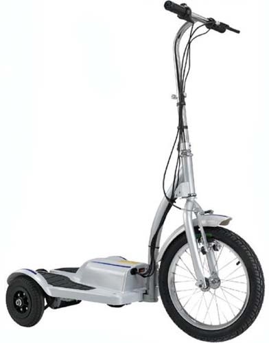 EVR - personal transporter 36v